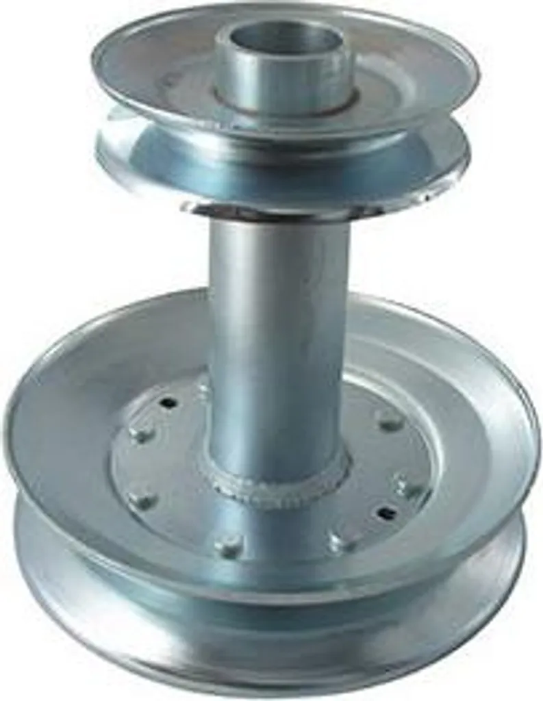 Courroie pour Tondeuse Husqvarna YTH150 - Entretien Moteur et Coupe