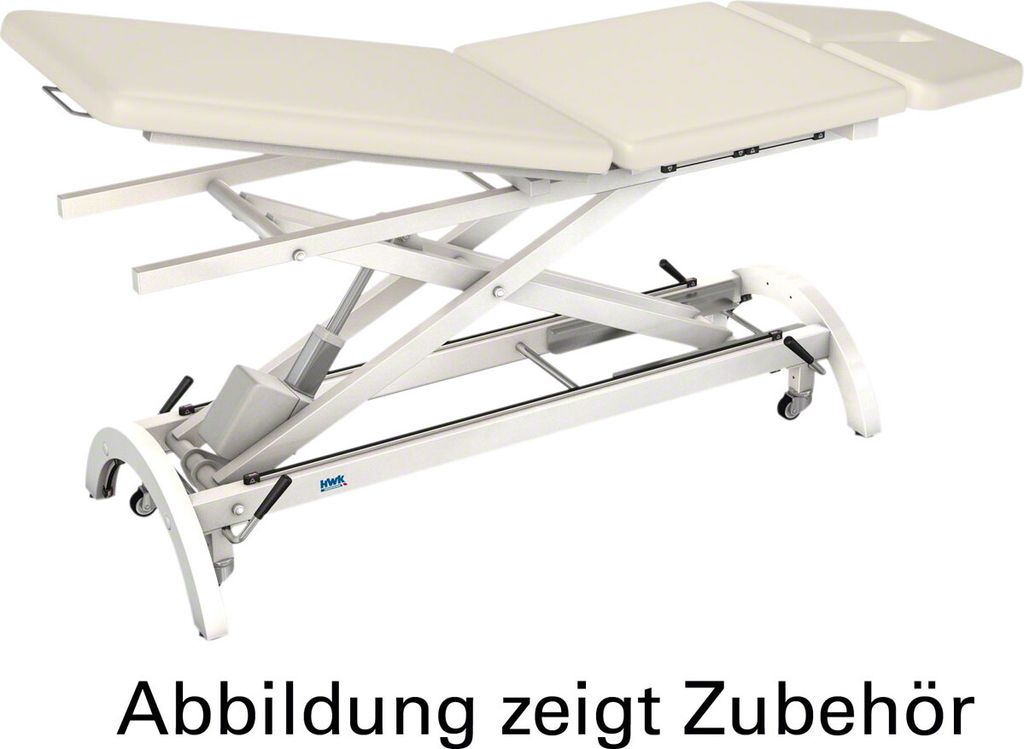 HWK Therapieliege Impuls Viernheim Massageliege Electric Produktbild 