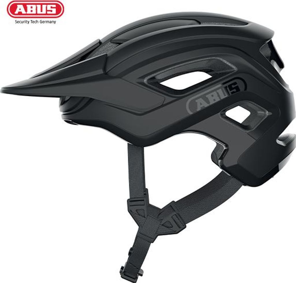 Abus Cliffhanger Shiny White L Image du produit 