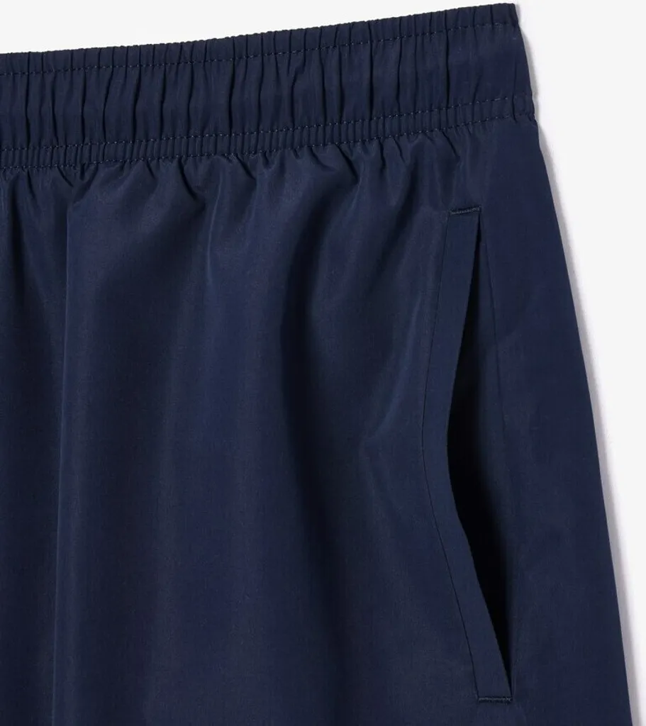 Maillot de bain Lacoste anti-irritation à séchage ultra-rapide - 9