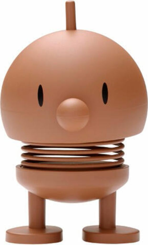 Hoptimist Soft Bumble, figura da collezione Immagine del prodotto 