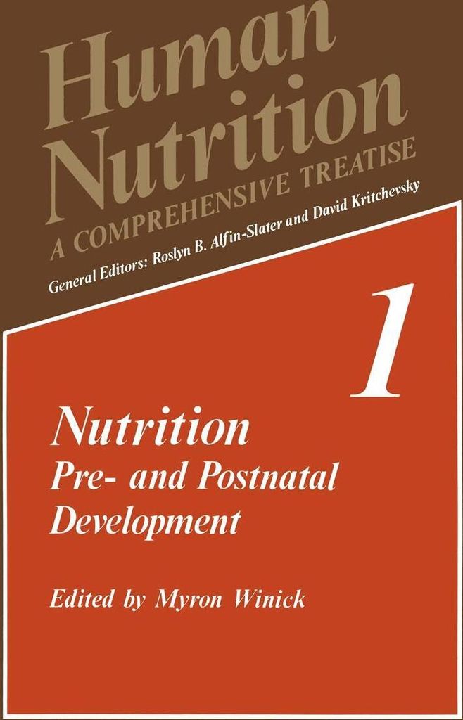 Nutrition