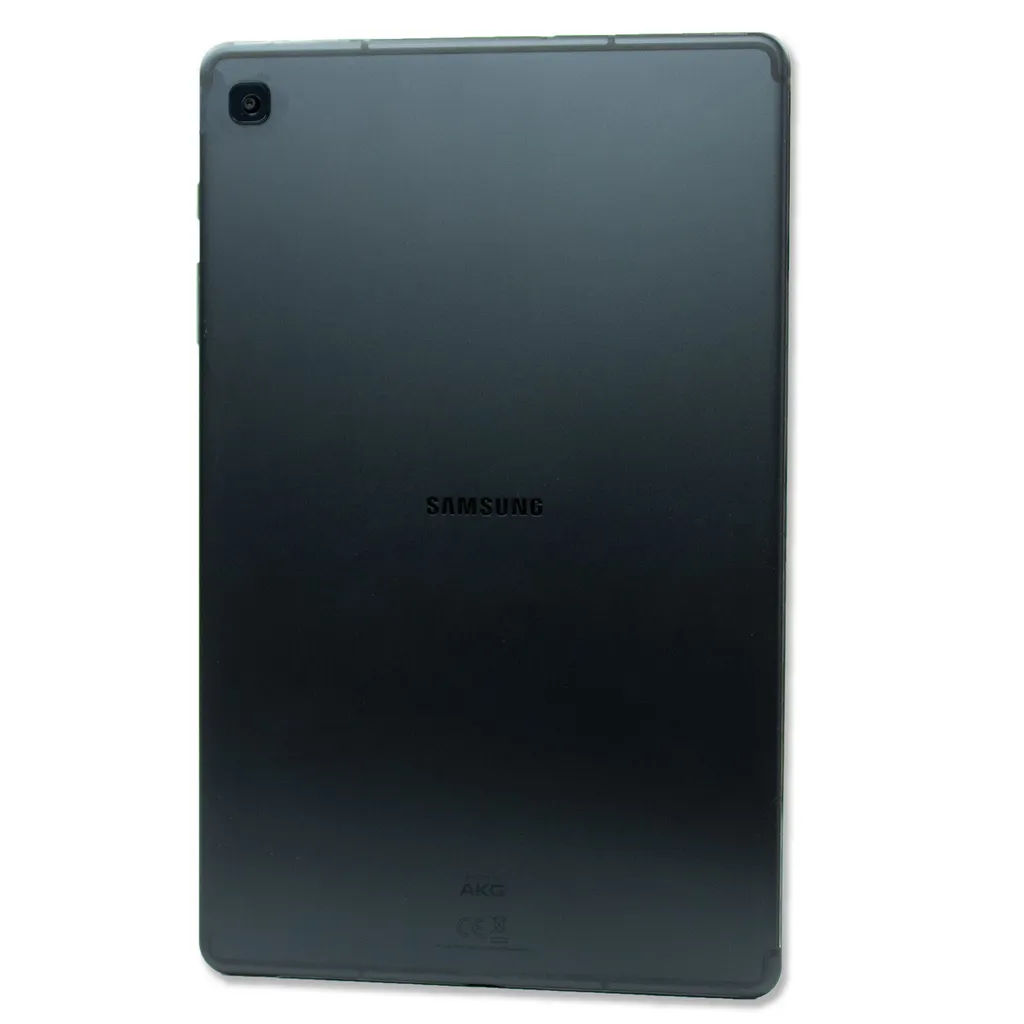 Tablette Étudiant Samsung Galaxy Tab S6 Lite 64 Go pour Prise de Notes - 34
