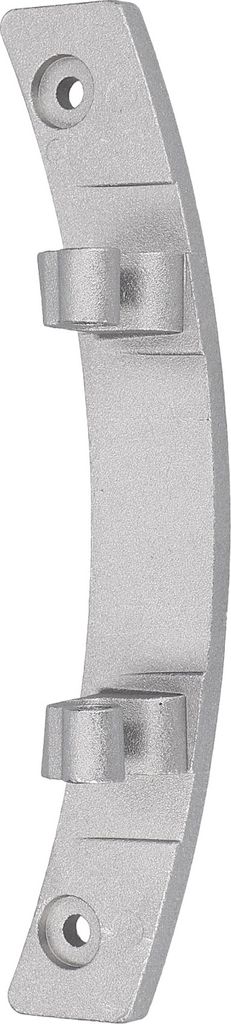 easyPART passend für 10102308 BLUPARTS - KOMPATIBEL Türscharnier passend für Electrolux 1366253233 BLUPARTS in Trockner