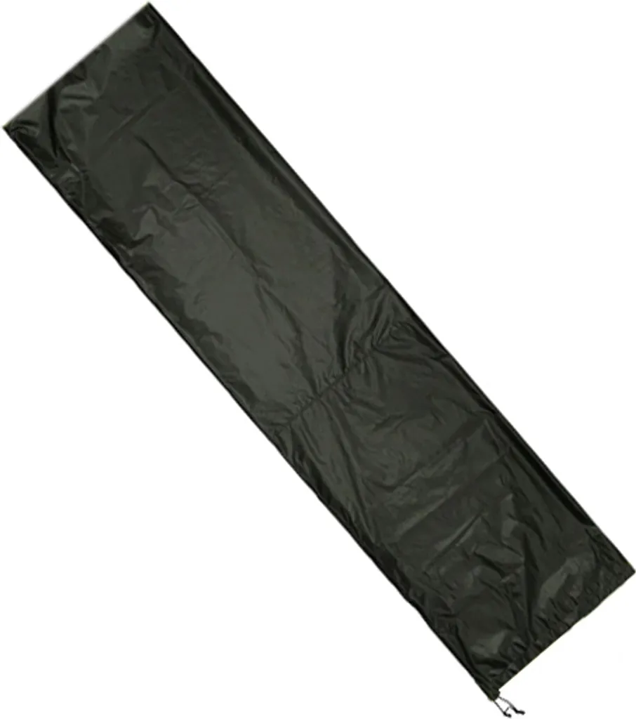 Custodia Protettiva INF J per Ombrelloni: Tessuto Oxford 210D e Design Pro - 7