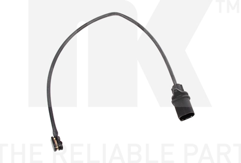 NK | Warnkontakt, Bremsbelagverschleiß (280263) passend für Audi, VW