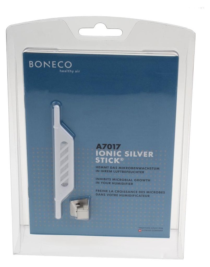 Boneco A7017, Weiß Produktbild 