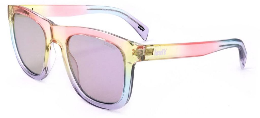Levi S LV 1023/S Multicolor 53/22/145 Uni Sonnenbrillen