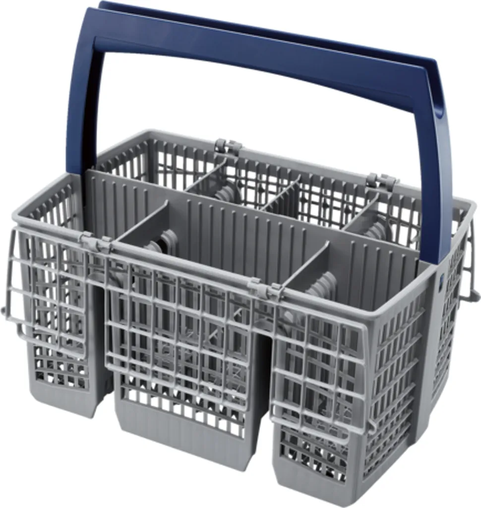 Cestello Lavastoviglie Siemens SZ73100 - Ricambio Originale Grigio