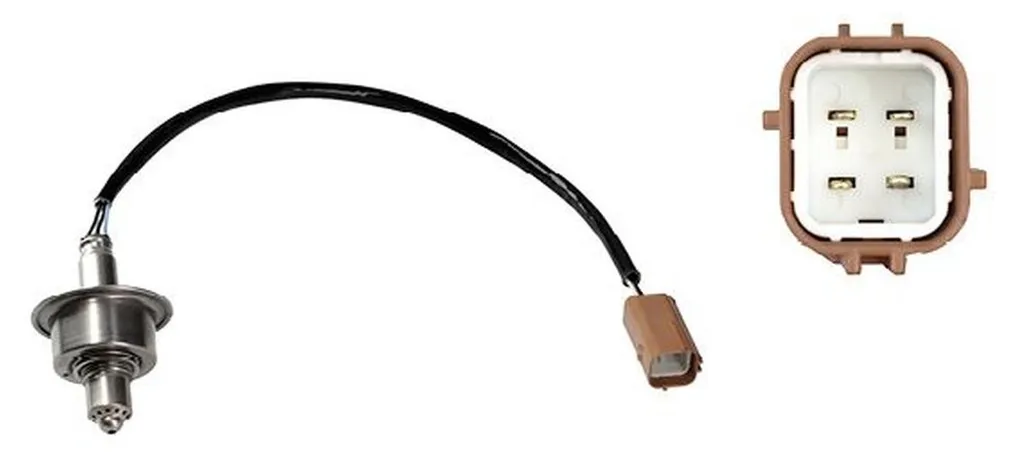 Sonde Large Bande NTK 4 Fils pour Nissan Navara - Haute Performance