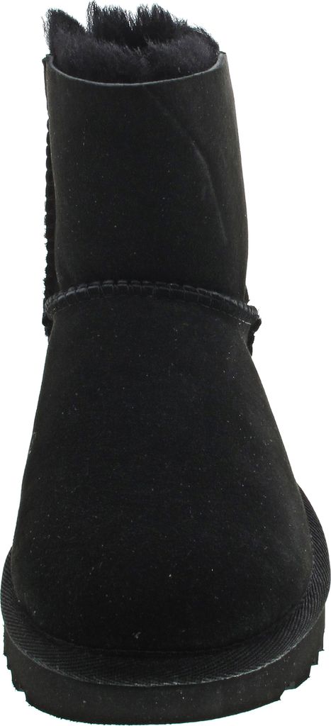 UGG Mini Bailey Bow II Boots black veľkosť 37, farba: blk Obrázok produktu 34