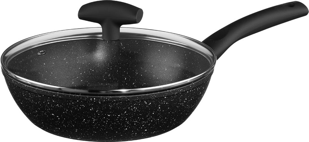 Eazy Living Sauteuse Ø 24 cm Livio