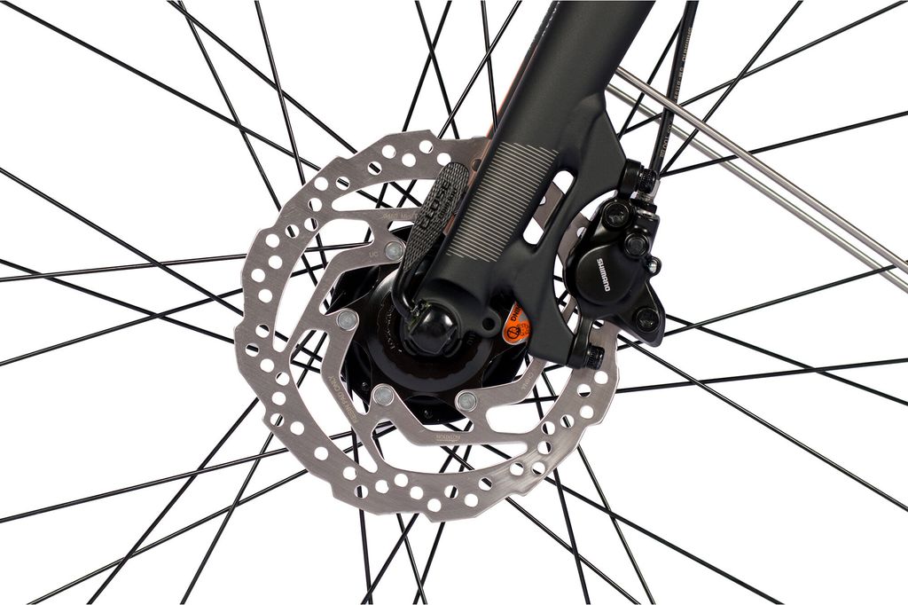 Airtracks Herren 28 Zoll Trekking Fahrrad TR.2870 Produktbild 7