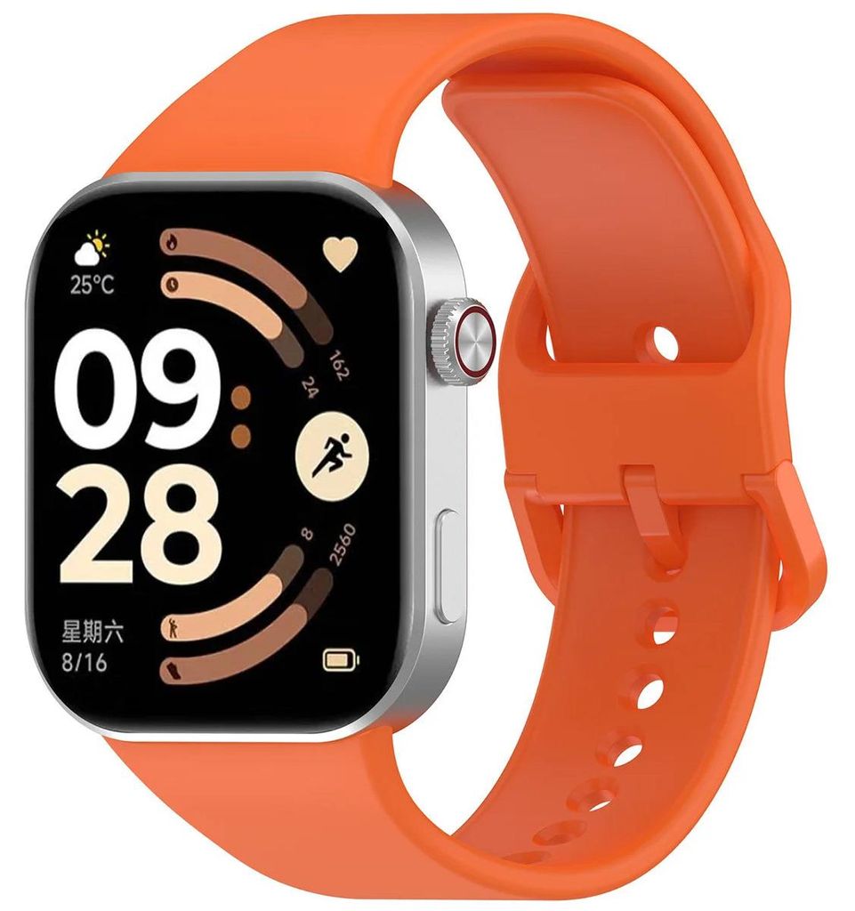 Armband für Xiaomi Redmi Watch 6 Lite / 6 Active / 6 / 5 / Produktbild 