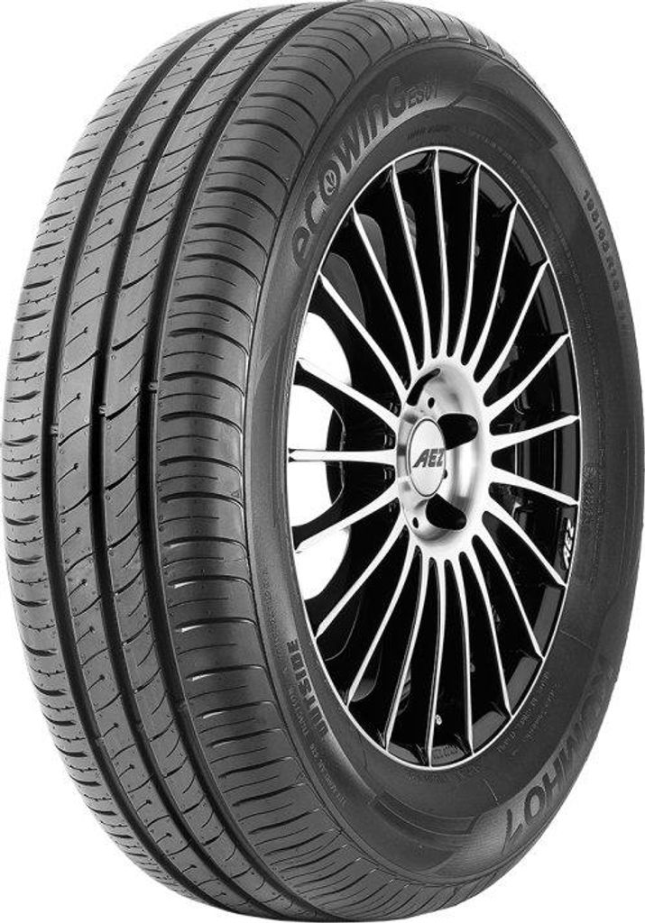Kumho So car-tyres EcoWing ES01 KH27 ( 15 ) Obrázek produktu 