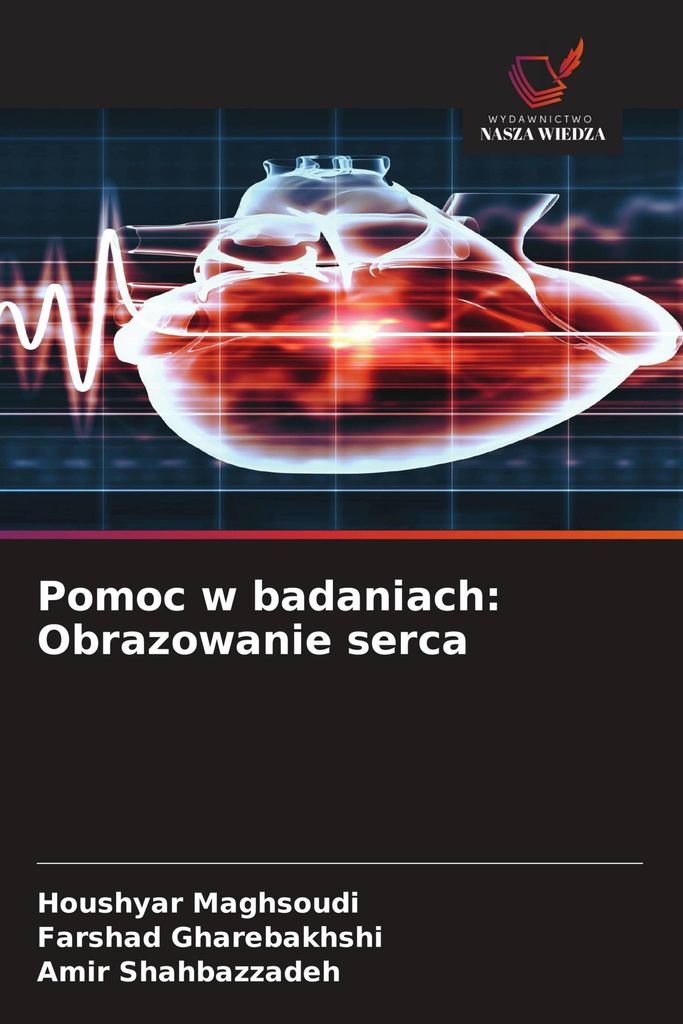 Pomoc w badaniach: Obrazowanie serca