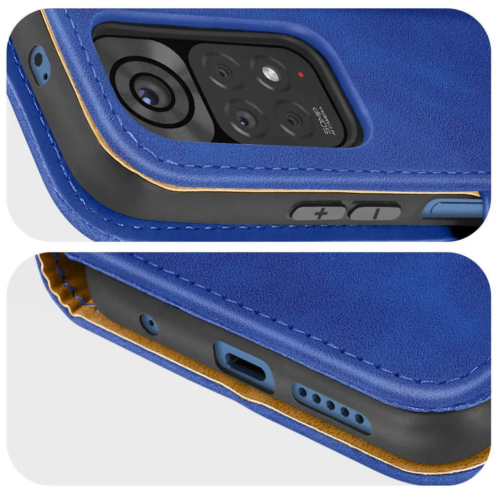 Custodia Per Xiaomi Redmi Note 11 / 11S In Silicone, Cover Xiaomi