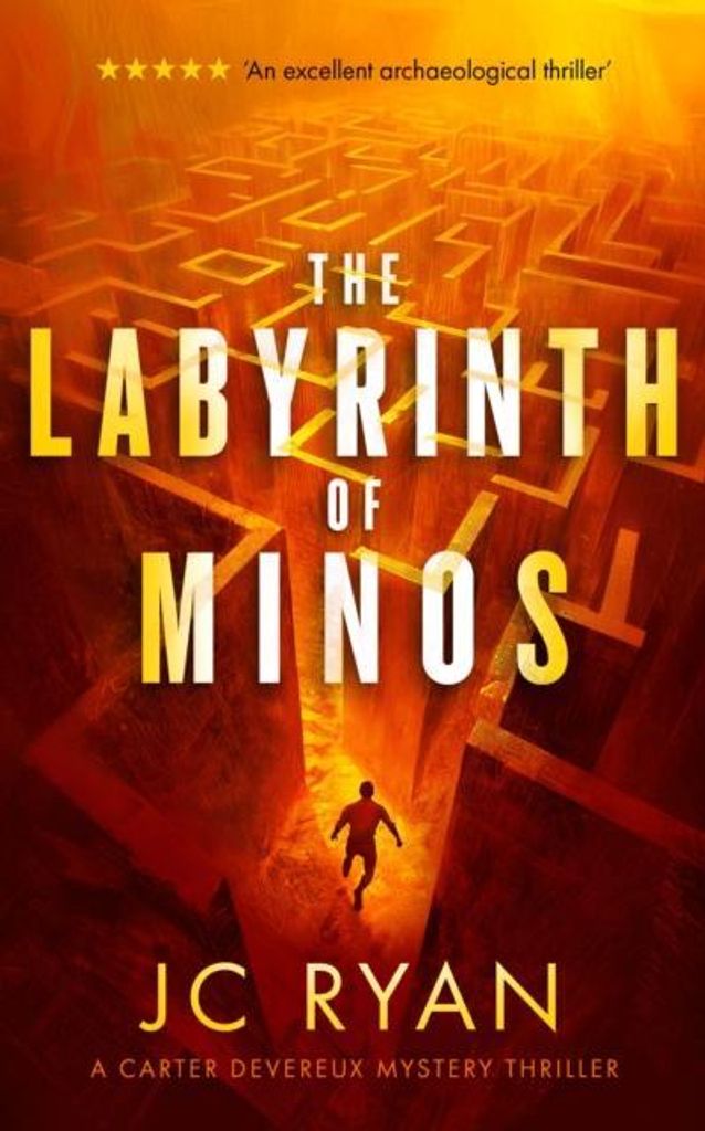 The Labyrinth of Minos