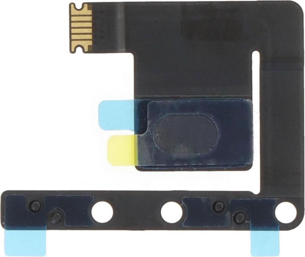 Für Apple iPad Air 11 Zoll 2024 WiFi Lautstärketaste Flexkabel Reparatur Ersatzteil