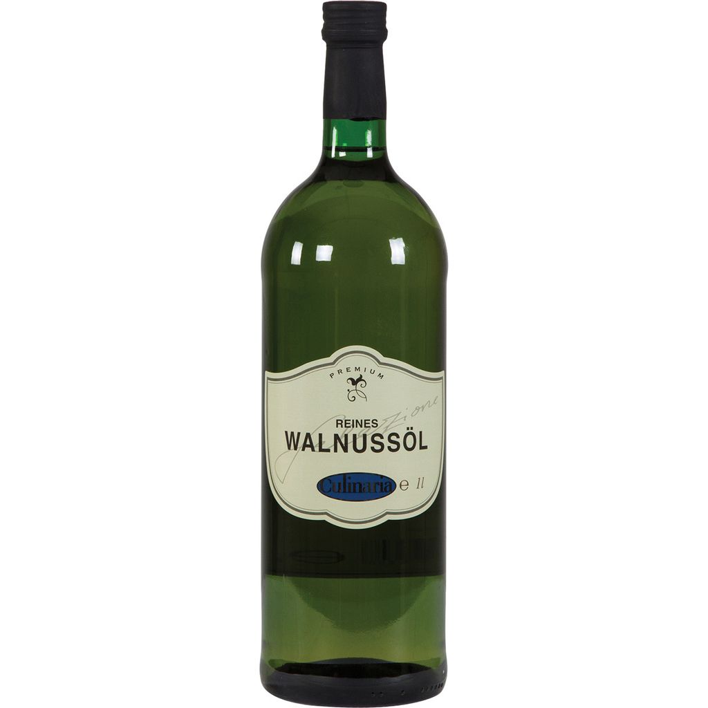 Culinaria Premium czysty olej z orzechów włoskich o Zdjęcie produktu 