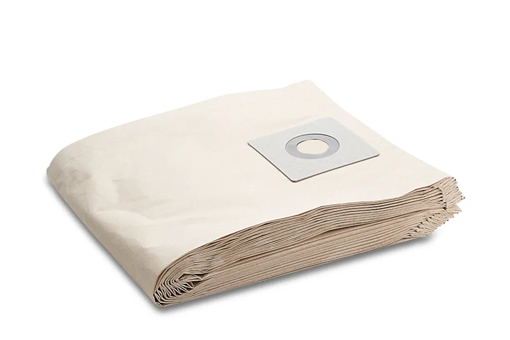 Recensione e Vendita: Kärcher 6.904-119.0 Sacchetti Filtro 10 pezzi