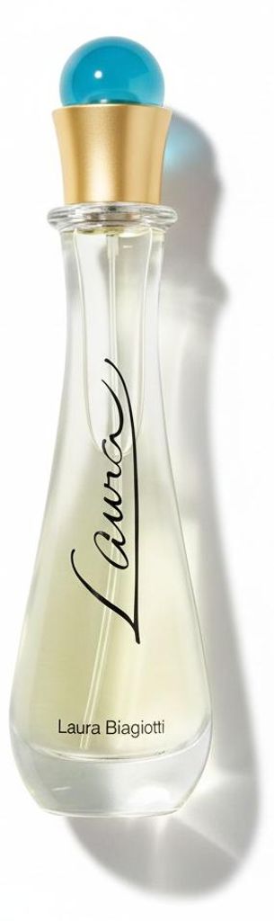 Laura by Laura Biagiotti Eau de Toilette 25 ml Produktbild 