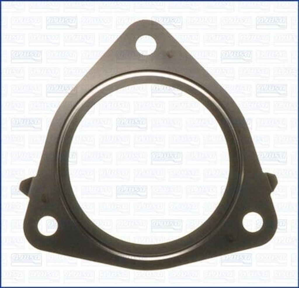 AJUSA 01052000 Auspuffdichtung Auspuffdichtung für RENAULT LAGUNA II Grandtour (KG0/1)