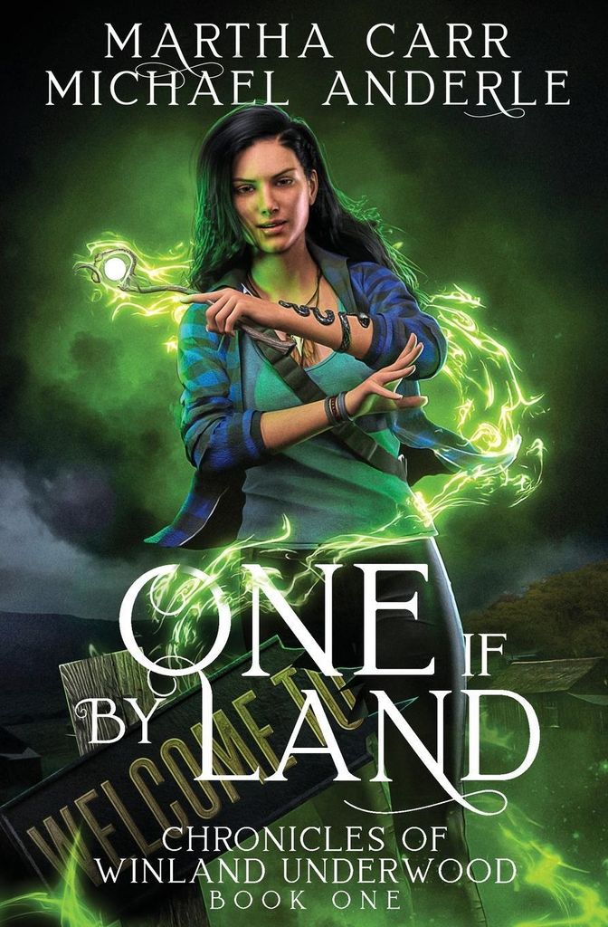 One if by Land