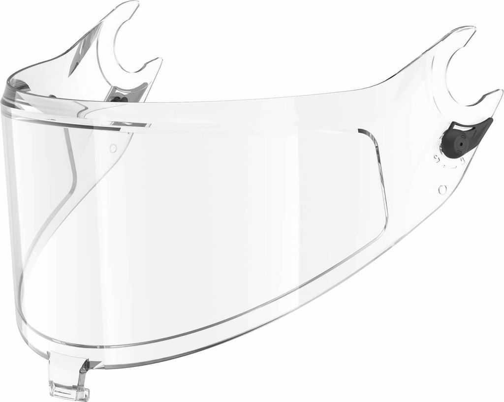 Shark Spartan GT/GT Pro/RS Visier, klar, Einheitsgröße Produktbild 