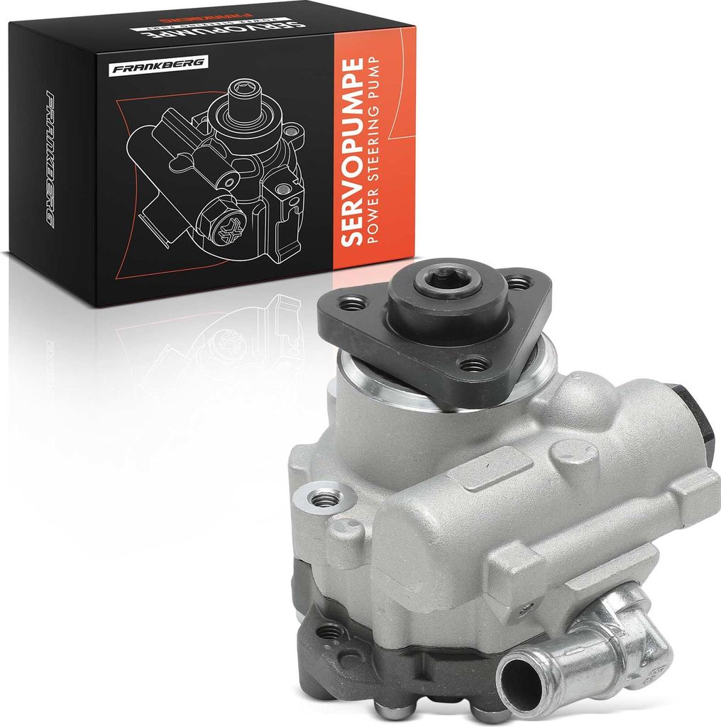 Frankberg 1x Servopumpe hydraulisch für BMW 3er E90 E92 E93 M3 4.0L 2007-2013