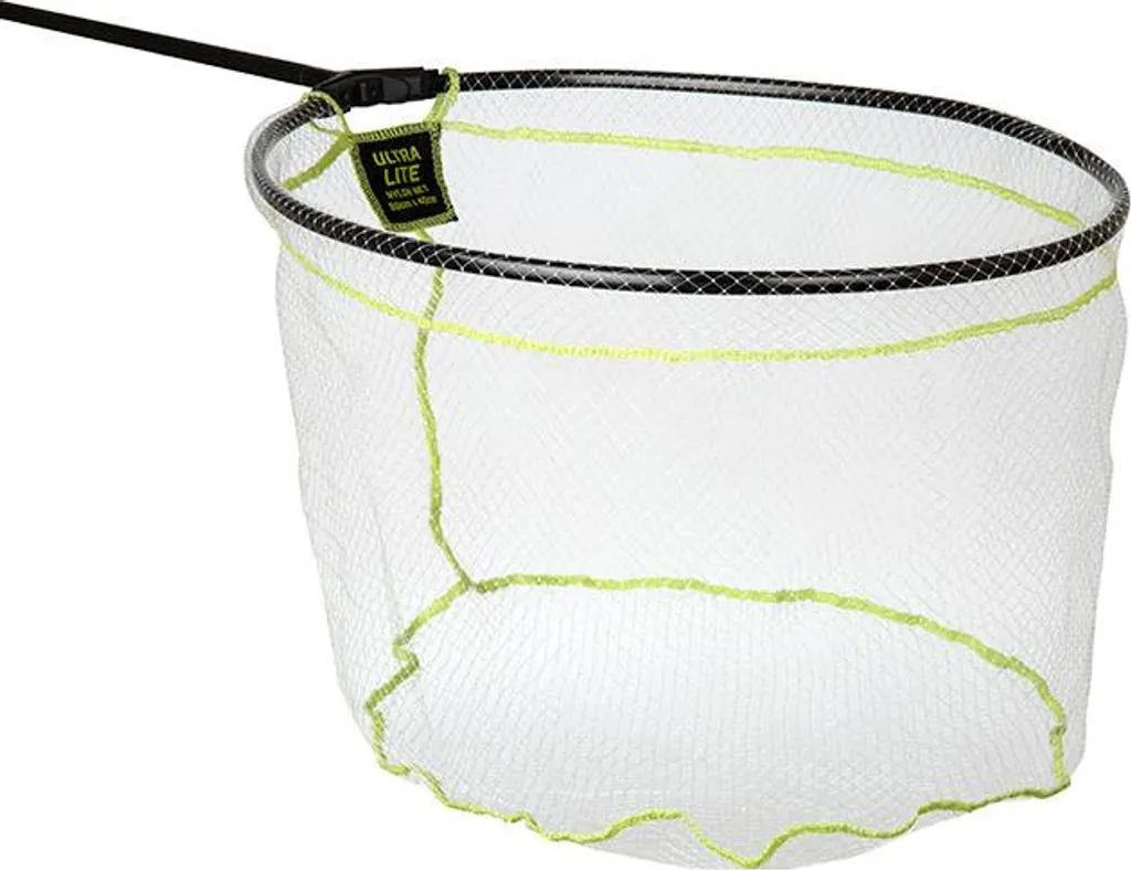 Filet de réception Matrix Ultra Lite 45cm épuisette pêche au coup - 2