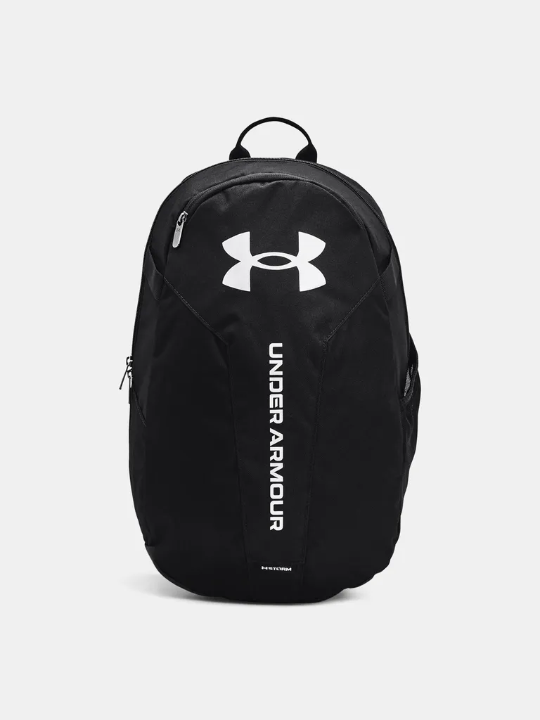 Zaino Sportivo Under Armour Hustle Lite Nero 1364180-002 Laptop 15"