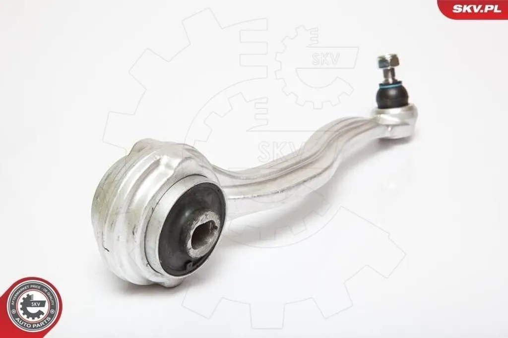 Triangle de suspension supérieur avant 04SKV021 adapté Classe C S204