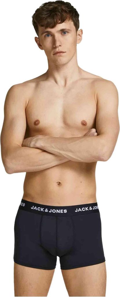 Boxershorts Jack&Jones 49626316767571 für Herren