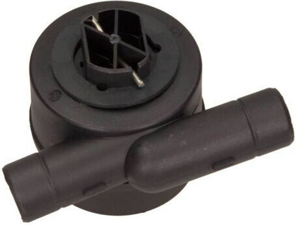 MAXGEAR 18-0375 - Ventil, Kurbelgehäuseentlüftung für A3 (8L), Altea (5P), Toledo III (5P2), Octavia I (1U), Bora (1J), Golf IV (1J), New Beetle