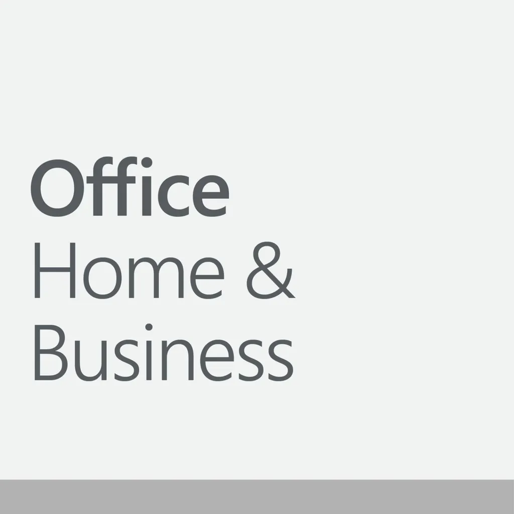 Pack Office 2024 Famille et Petite Entreprise Licence Digitale Euro