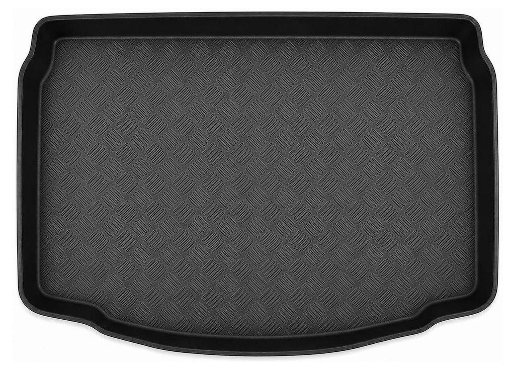 Rubberen kofferbakmat voor Alfa Romeo Junior vanaf 2024 – Productafbeelding 
