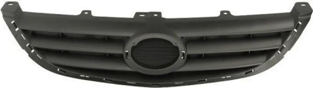 Grille de calandre Avensis T22 : remplacez votre pièce OE 5311105040 BLIC
