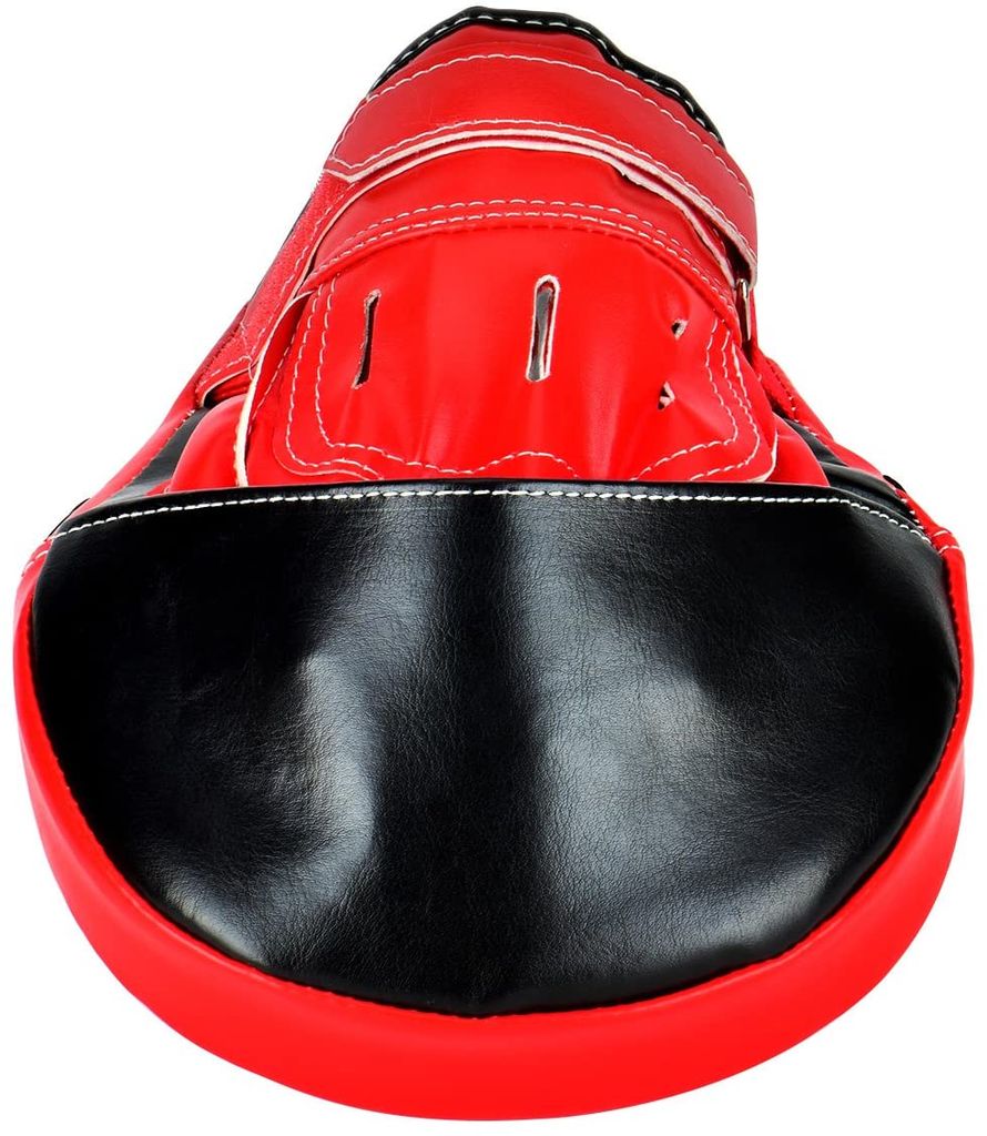 TITLE Boxing Handpratzen Classic - Boxpratzen Für Kampfsport Training