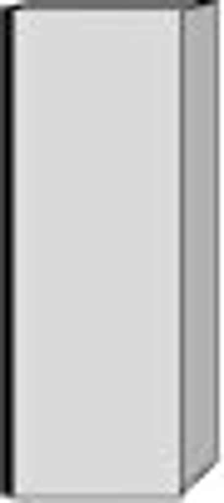 SANIPA UP1191T Mittelschrank rechts 3way (UP119)