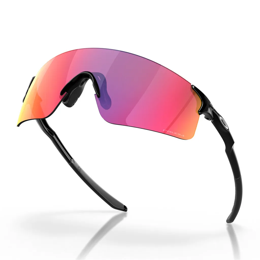 Oakley Evzero Blades OO94540238 lunettes légères avec verres Prizm Road - 4