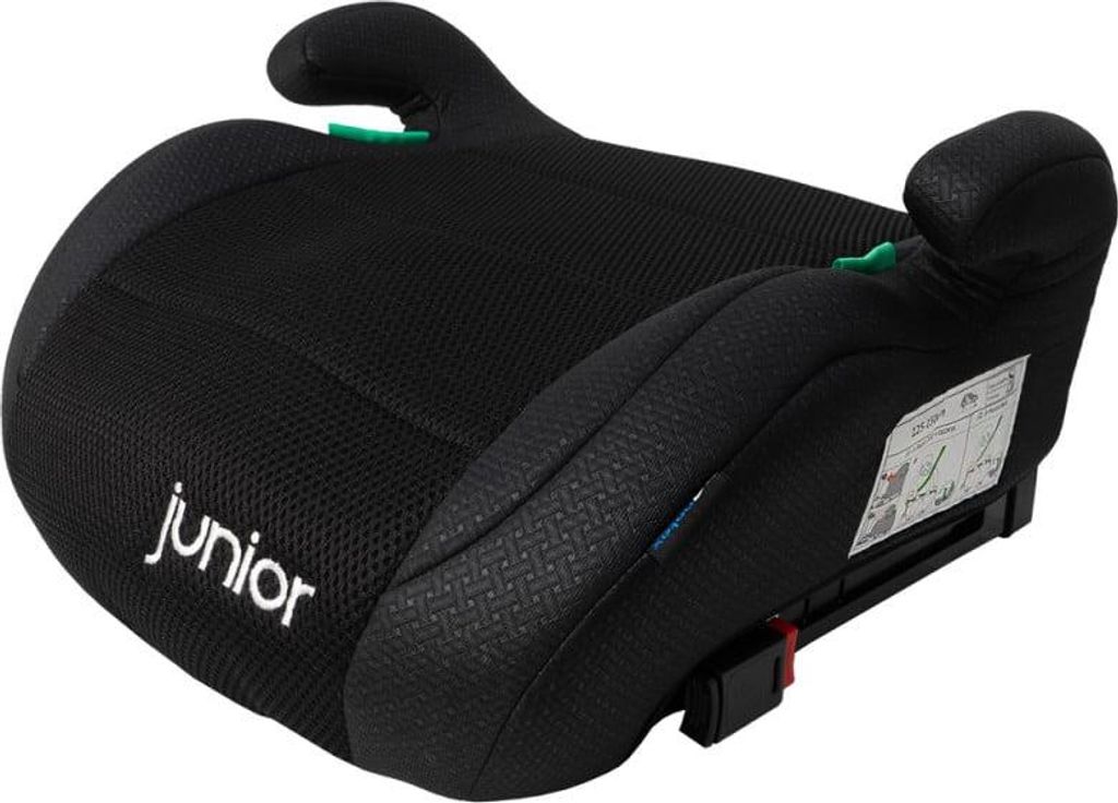 Seggiolino per bambini Max PLUS 351 (nero, ISO-FIX) Immagine del prodotto 