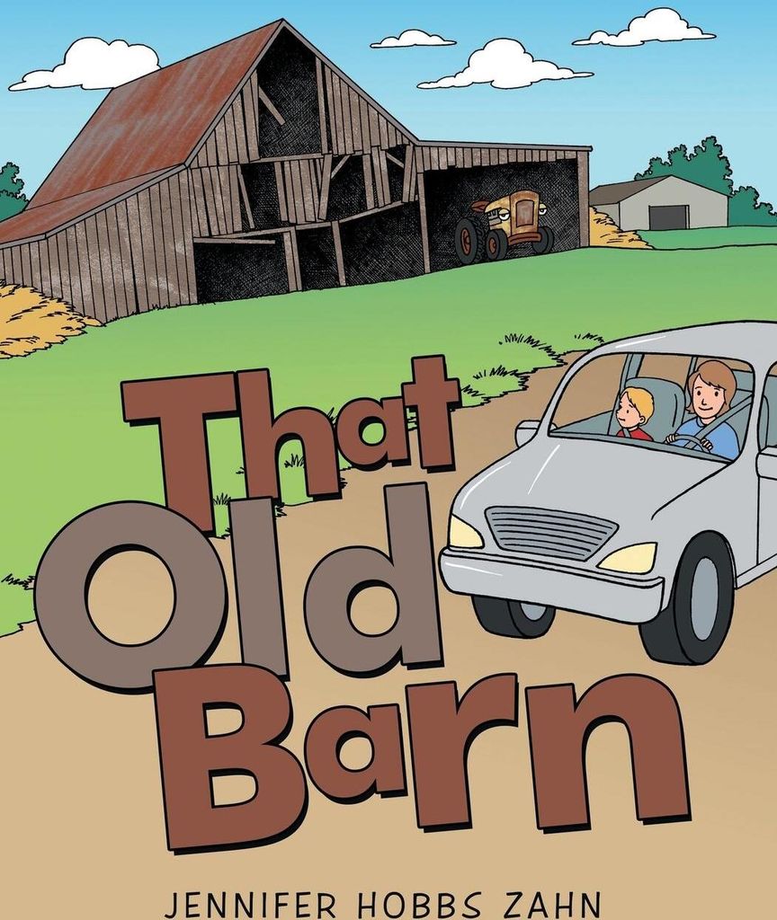 That Old Barn