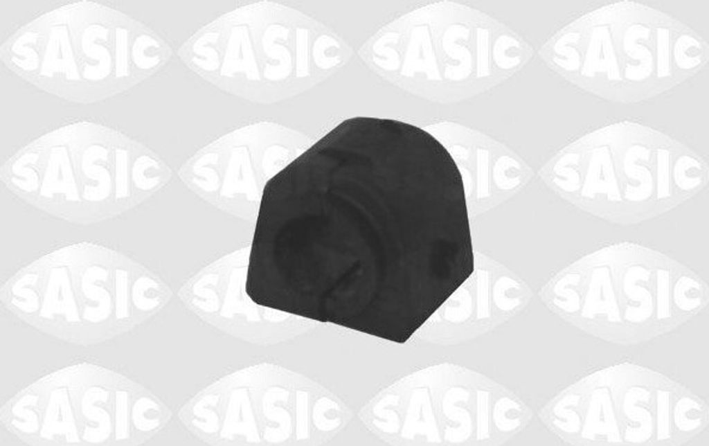 SASIC 2300023 Lagerung Stabilisator Stabigummi Vorne Innen passend für PEUGEOT 407 SW (6E) 407 (6D) 508 I (8D) Limousine 407 Coupe (6C) für CITROËN