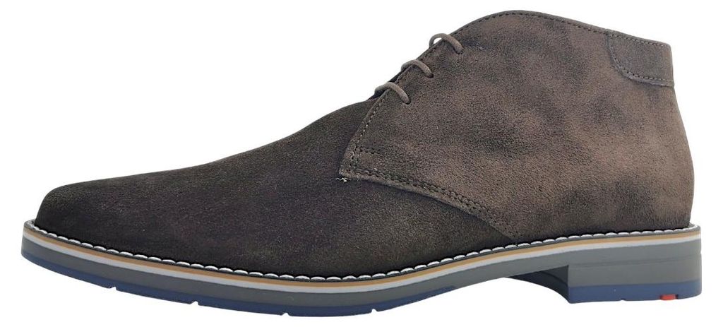 Lloyd Drift 325 Herrenschuhe Stiefel Schnürer Schnürstiefel Productafbeelding 