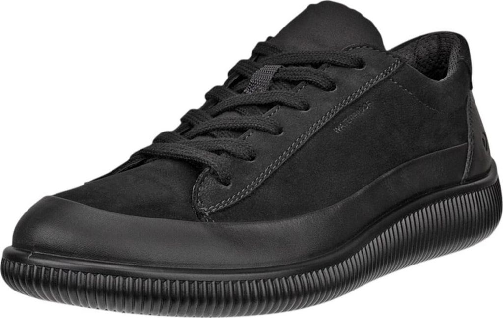Ecco ECCO SOFT ZERO W BLACK/BLACK BLACK/BLACK 41