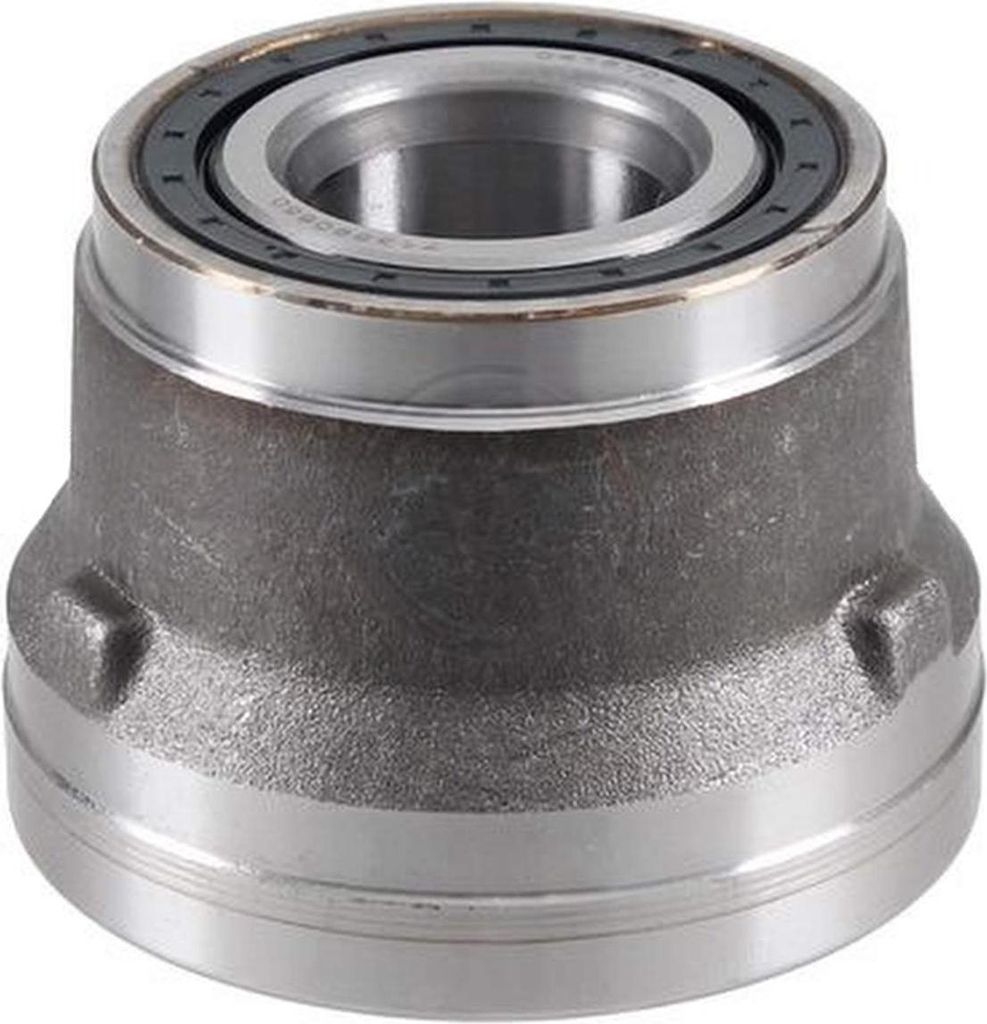 Radlagersatz für reibungslose Drehung Ø 120 mm 85 mm 6 A.B.S. für IVECO DAILY