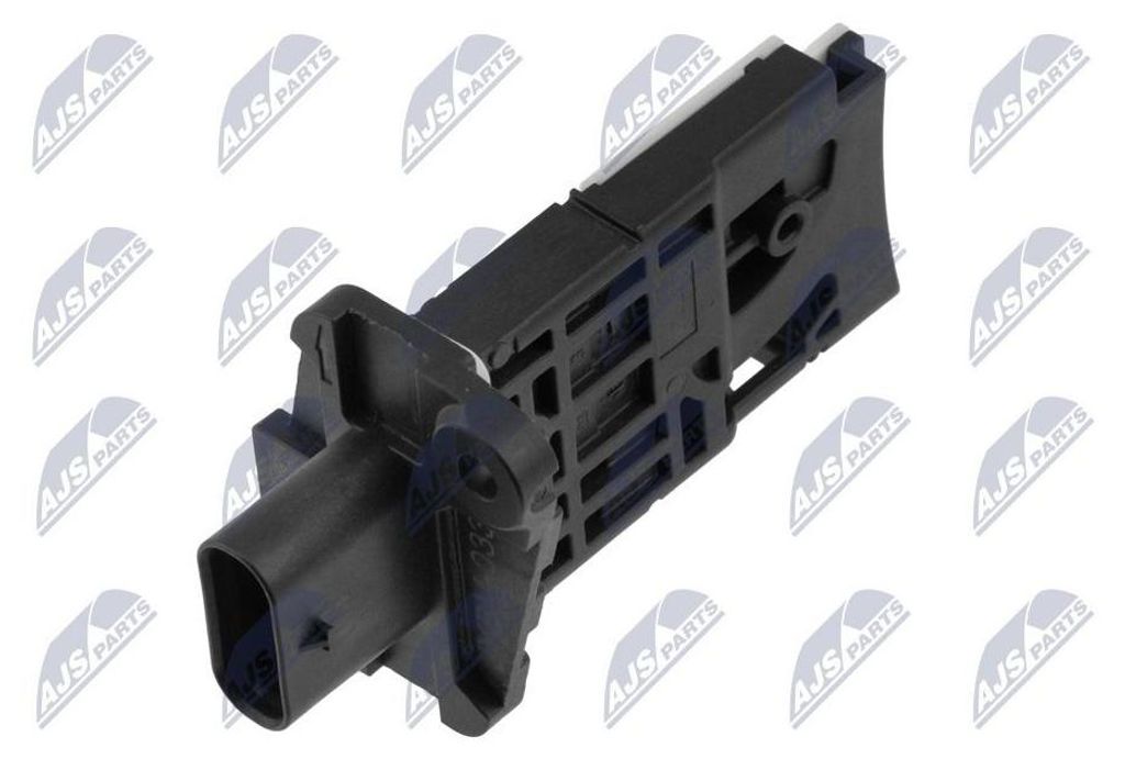 NTY EPP-BM-033 Luftmassenmesser LMM für BMW 5 Touring (F11) Luftmengenmesser