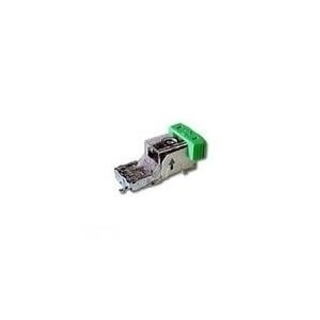 HP Heftklammern 5000Stk - Agrafes HP Authentiques pour Finition Pro - 5