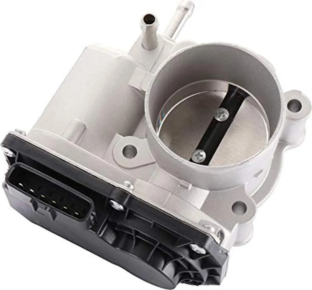 Collecteur d'admission électrique pour moteur TOYOTA COROLLA robuste
